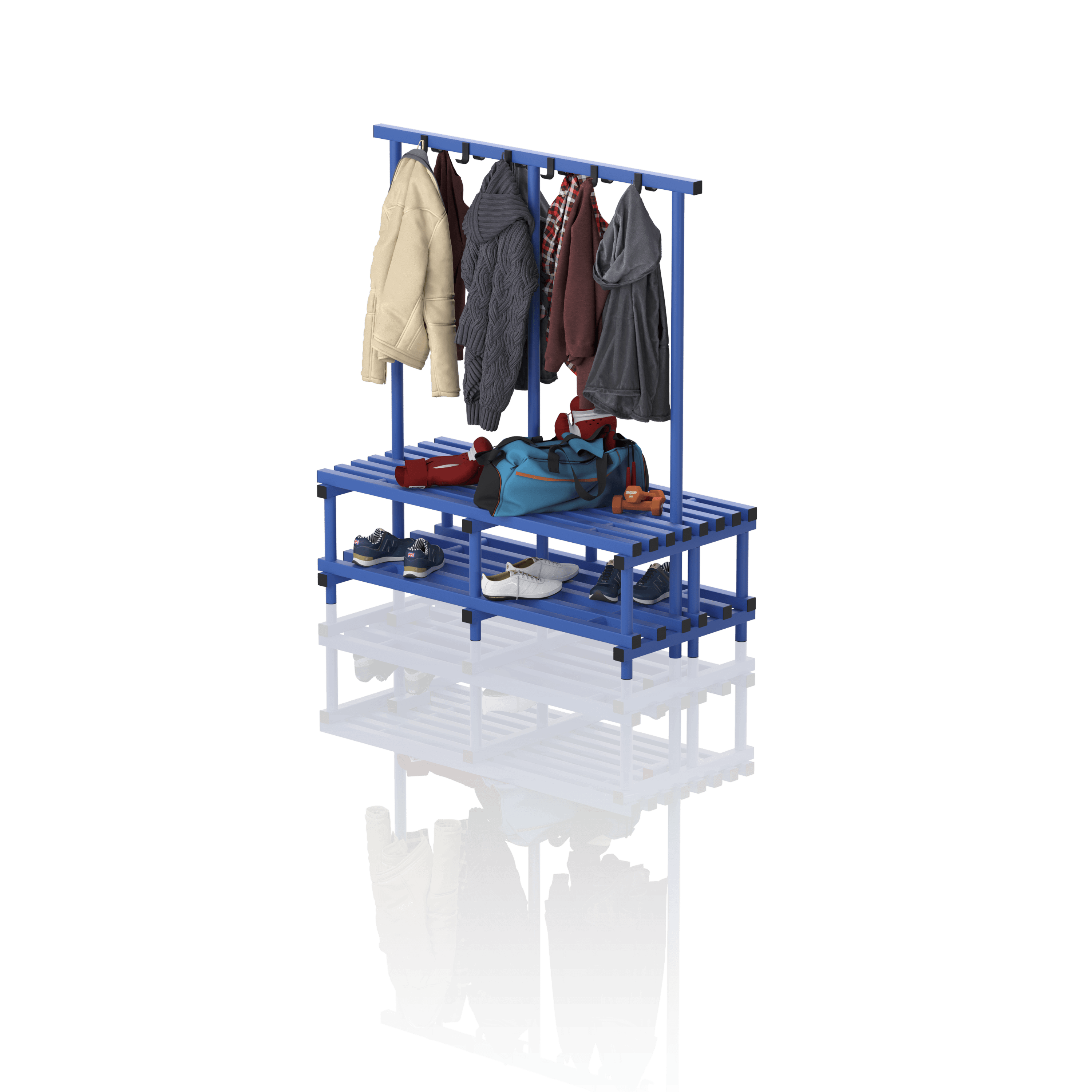 https://pub-1a8f689b369a44739cc4136e69f60df4.r2.dev/Bench_BH_1500_2000_710_BLUE_with_clothes_43709a97c4.png